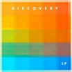 Review of Discovery's album 'LP'