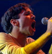 British Sea Power live in Dublin
