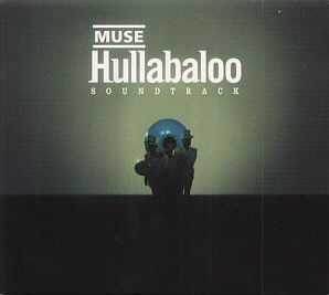Album Muse Hullabaloo