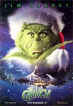 How the Grinch Stole Christmas Poster