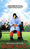 Little Nicky Poster