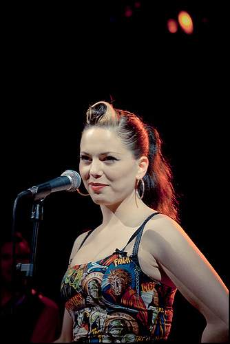 Imelda may фото